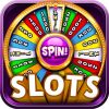 House of Fun™ - Casino Slots Logo