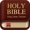King James Bible Logo