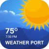 Live Radar & Weather Forecast Logo