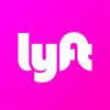 Lyft - Rideshare, Bikes, Scooters & Transit Logo