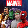 Marvel Contest of Champions Logo