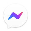 Messenger Lite Logo