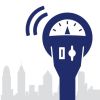 meterUP Parking Logo