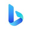 Microsoft Bing Search Logo