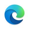 Microsoft Edge: AI browser Logo