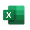 Microsoft Excel: Spreadsheets Logo