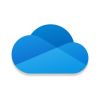 Microsoft OneDrive Logo