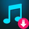 Music Downloader Mp3 Download Logo