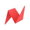 NewsBreak: Local News & Alerts Logo