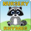 Nursery Rhymes Songs Offline Logo