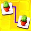 Onnect - Pair Matching Puzzle Logo