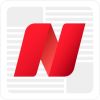 Opera News: Breaking Local & US Headlines Logo