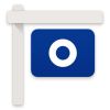 Owners.com Real Estate – Buy or Sell a Home Logo