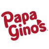 Papa Gino's Logo