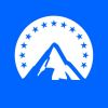 Paramount+ | Peak Streaming Logo
