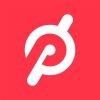 Peloton - Fitness & Workouts Logo