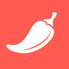 Pepper the App: Social Cooking Logo