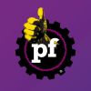 Planet Fitness Workouts Logo