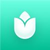PlantIn: Plant Identification Logo
