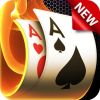 Poker Heatâ„¢ - Free Texas Holdem Poker Games Logo