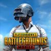 PUBG MOBILE : Arcane Logo