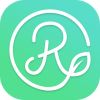 Relax - Meet your future Logo