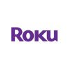 Roku - Official Remote Control Logo