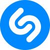 Shazam: Find Music & Concerts Logo