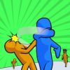 Slap and Run Logo
