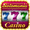 Slotomania™ Casino Slots Games Logo