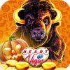 Slots: Heart of Vegas Casino Logo