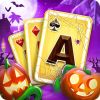 Solitaire TriPeaks Card Games Logo