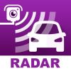 Speed Cameras Radar Logo