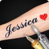 Tattoo Maker Logo
