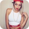 Teen Outfit Ideas 2018 💋 Logo