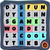 The Best Word Search (Free) Logo