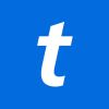 Ticketmaster-Buy, Sell Tickets to Concerts, Sports Logo