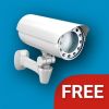 tinyCam Monitor FREE - IP camera viewer Logo