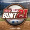 Topps® BUNT® MLB Baseball Card Trader Logo