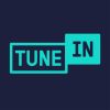 TuneIn Radio: News, Sports & AM FM Music Stations Logo