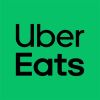 Uber Eats: Food Delivery Logo