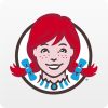 Wendy’s – Earn Rewards, Order Food & Score Offers Logo