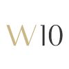 West Tenth Logo