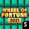Wheel of Fortune: TV Game Logo
