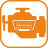 Where is my OBD2 port? Find it Logo