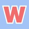 Wingman: AI Dating Assistant Logo