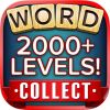 Word Collect - Free Word Games Logo