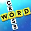 Word Cross Logo