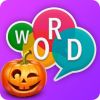 Word Crossy - A crossword game Logo
