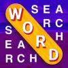 Word Search Explorer Logo